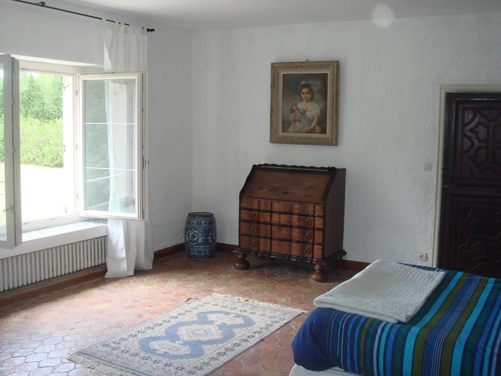 Domaine De Saint Clement Bed and Breakfast Prades-le-Lez Δωμάτιο φωτογραφία