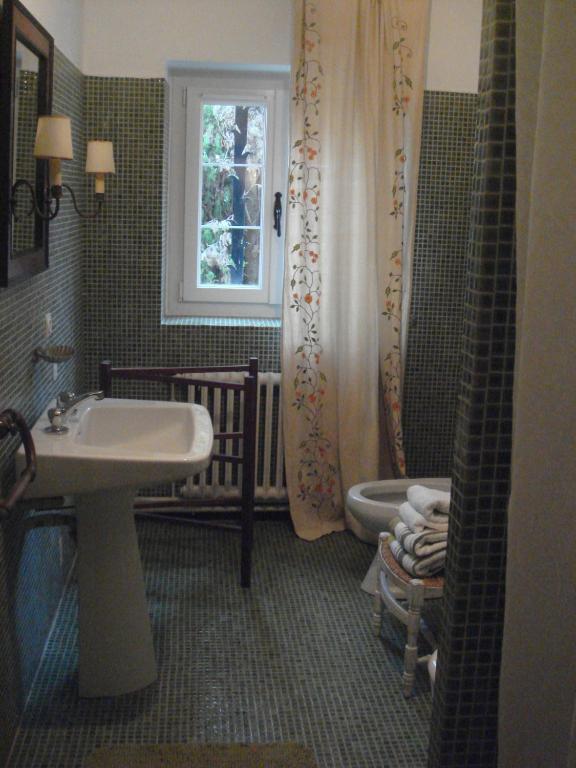 Domaine De Saint Clement Bed and Breakfast Prades-le-Lez Δωμάτιο φωτογραφία