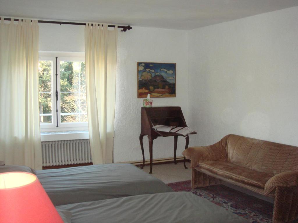 Domaine De Saint Clement Bed and Breakfast Prades-le-Lez Δωμάτιο φωτογραφία