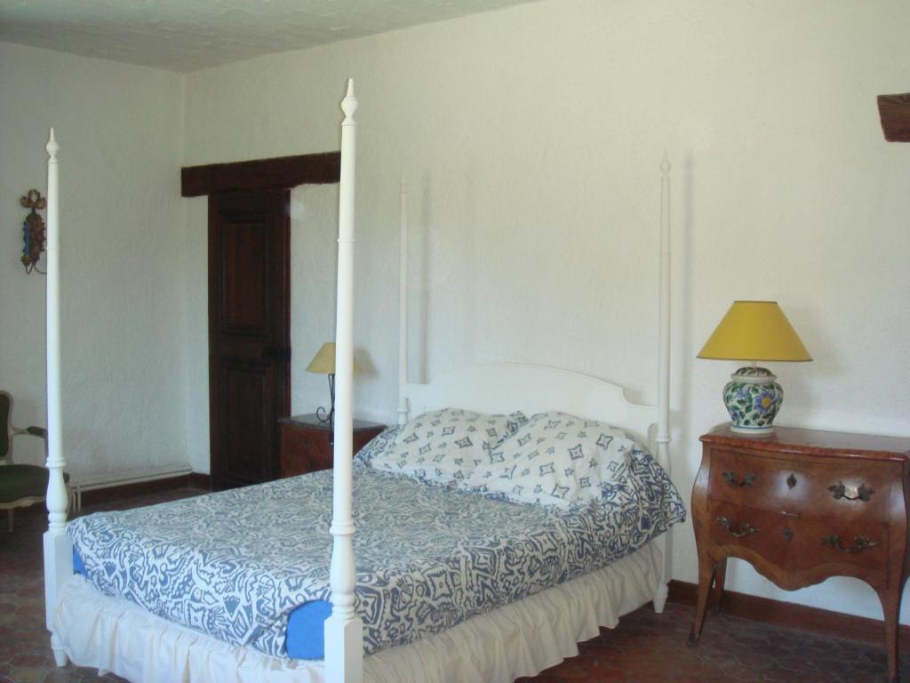 Domaine De Saint Clement Bed and Breakfast Prades-le-Lez Δωμάτιο φωτογραφία