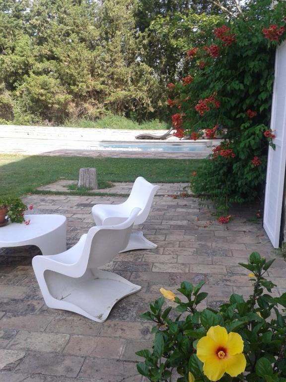 Domaine De Saint Clement Bed and Breakfast Prades-le-Lez Εξωτερικό φωτογραφία
