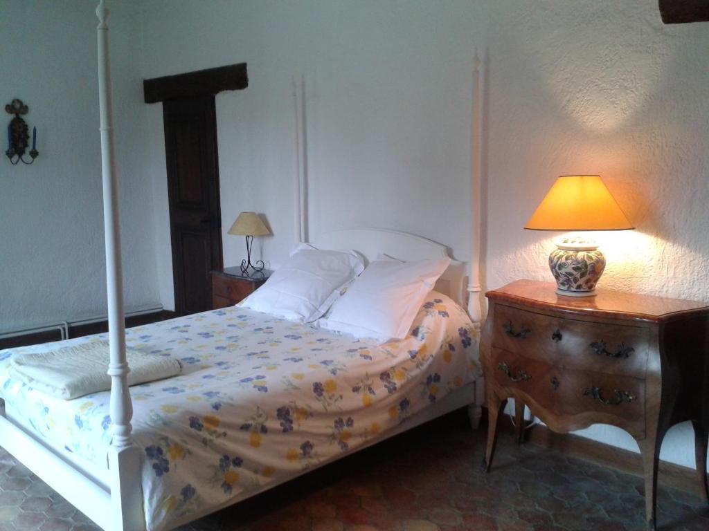 Domaine De Saint Clement Bed and Breakfast Prades-le-Lez Εξωτερικό φωτογραφία