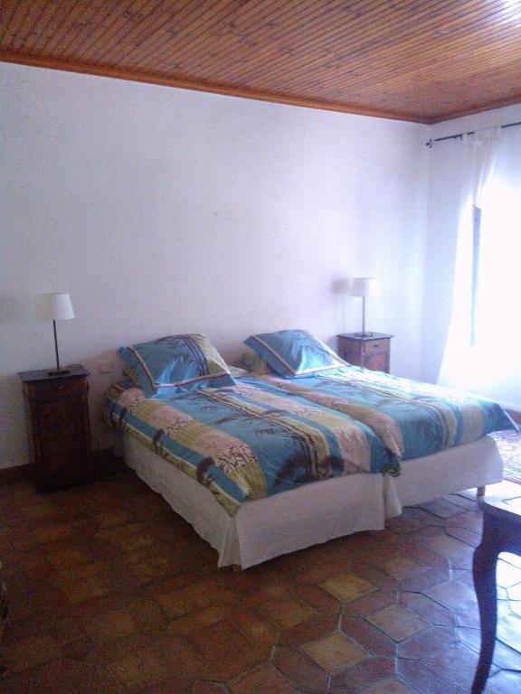Domaine De Saint Clement Bed and Breakfast Prades-le-Lez Δωμάτιο φωτογραφία