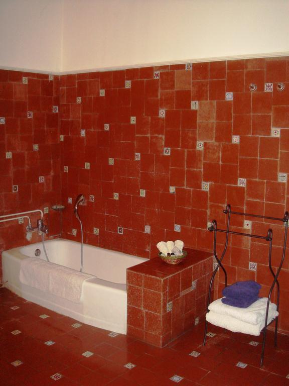 Domaine De Saint Clement Bed and Breakfast Prades-le-Lez Εξωτερικό φωτογραφία